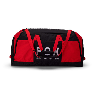 Torba FOX Race Spec Podium 180 Dufflefluorescent Red