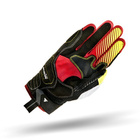 Rękawice motocyklowe miejskie Shima BLAZE fluo