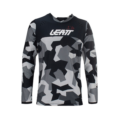 Bluza motocyklowa LEATT Moto 4.5 Enduro Forge