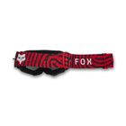 Gogle FOX Junior Main Impresn Spark Fluo Red