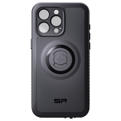 Pokrowiec Etui Case na telefon motocyklowy SP CONNECT XTREME SPC+ IPHONE 16 PRO MAX