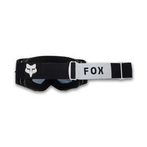Gogle FOX Airspace Core Black