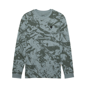 Bluza FOX Gravel Tech Gunmetal