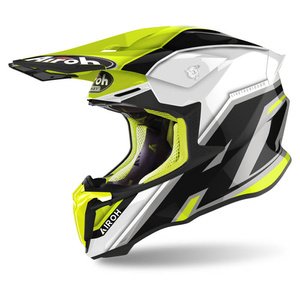 Kask motocyklowy AIROH Twist 2.0 Shaken