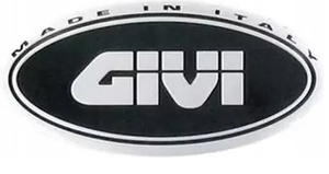 Logo GIVI V46/V35/E55 na kufer motocyklowy