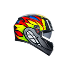 Kask motocyklowy AGV K3 Birdy 2.0