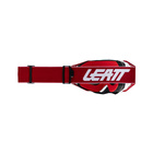 GOGLE LEATT VELOCITY 6.5 CRYZTAL 32 VLT RUBY ROSE