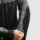 Kurtka motocyklowe REBELHORN Slash Noriaki Softshell