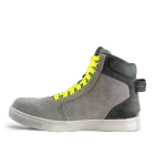 Damskie Trampki/buty motocyklowe Shima SX-2 EVO szary