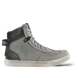 Damskie Trampki/buty motocyklowe Shima SX-2 EVO szary