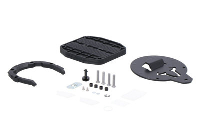Mocowanie Tankbagu PRO do stelaża Alu-Rack SW-MOTECH