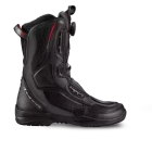 Damskie buty motocyklowe turystyczne Shima STRATO czarny