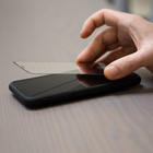 Szkło hartowane szkiełko SP CONNECT Iphone 12 Mini Clear