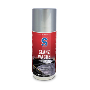 S100 Gloss Wax Spray – Wosk W Sprayu, 250ML