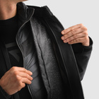 Kurtka motocyklowa TEKSTYLNA REBELHORN HARDY 3.0