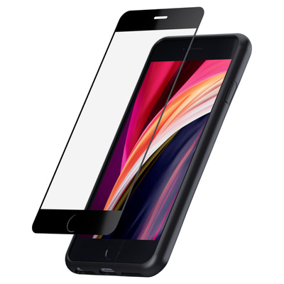 Szkło hartowane szkiełko SP CONNECT Iphone 11 Pro/Xs/X Clear