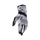 Rękawice motocyklowe LEATT ADV X-Flow 7.5 Steel