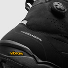 Buty motocyklowe REBELHORN DEFENDER-X