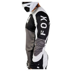 Bluza koszulka motocyklowa rowerowa cross offroad mtb FOX 180 Nitro Dark Shadow