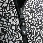 Kurtka motocyklowe REBELHORN Slash Noriaki Softshell