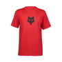 FLAME RED