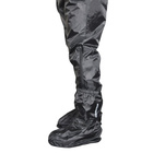Osłona nakładka przeciwdeszczowa na buty motocyklowe OZONE STEAM unisex