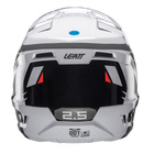 Kask motocyklowy LEATT Moto 2.5 V25 White
