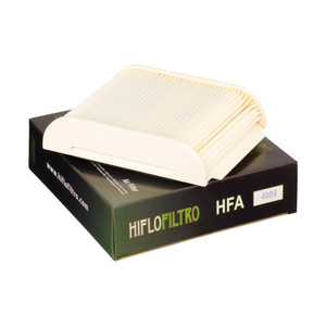 Filtr powietrza Hiflofiltro HFA4904 kompatybilny z motocyklami: Yamaha