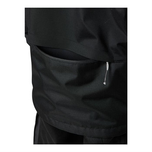 Kurtka FOX Defend Off-Road Black FOX Defend Off-Road czarny