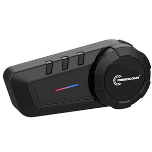 Interkom motocyklowy uniwersalny FreedConn KY-PRO V3