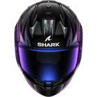 Kask motocyklowy SHARK D-Skwal 3 Blast-R