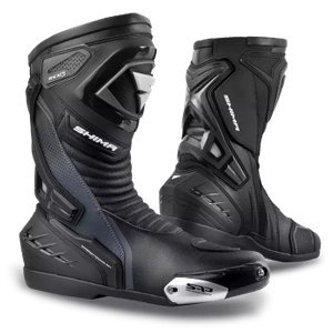 Buty motocyklowe sportowe długie Shima RSX-6