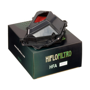 Filtr powietrza Hiflofiltro HFA4614 kompatybilny z motocyklami: Yamaha