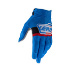Rękawice motocyklowe LEATT Moto 2.5 X-Flow Pitboard Royal
