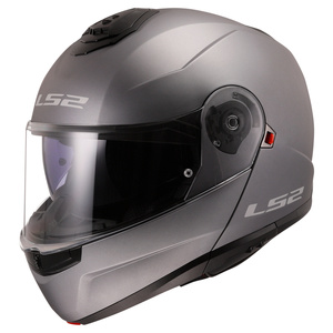 Kask motocyklowy LS2 FF908 Strobe II