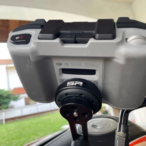 Przylepiec sticker SPC+ SP CONNECT Uniwersalny