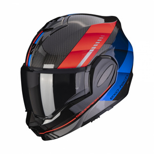 Kask motocyklowy SCORPION EXO-TECH Carbon Genus