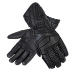Rękawice motocyklowe miejskie/turystyczne Rebelhorn HIKE II czarny