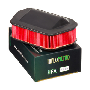 Filtr powietrza Hiflofiltro HFA4919 kompatybilny z motocyklami: Yamaha