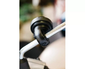 Uchwyt na ramię lusterka lub poprzeczkę kierownicy do Beeline Moto II