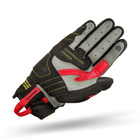 Rękawice motocyklowe miejskie Shima X-BREEZE 2 czerwony