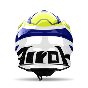 Kask motocyklowy AIROH Aviator Ace 2 Ground