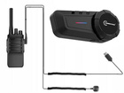 Interkom motocyklowy uniwersalny FreedConn KY-PRO V3