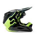 Kask dla dzieci motocyklowy cross offroad mtb FOX V1 Xpozr