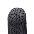 Damskie buty krótkie motocyklowe miejskie/turystyczne Rebelhorn SPARK II czarny-różowy