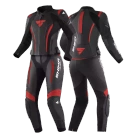 Kombinezon motocyklowy damski dwuczęściowy SHIMA Miura 2.0