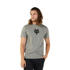 T Shirt FOX Heather Graphite