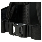 Plecak motocyklowy rowerowy FOX Utility 18L Hydration Pack czarny Large