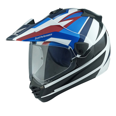 Kask motocyklowy ARAI Tour-X5 Honda Africa Twin