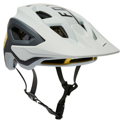 Kask rowerowy mtb cross offroad FOX Speedframe